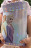 迪士尼（Disney）文具套裝 文具抱抱桶小學(xué)生文具禮盒學(xué)習用品文具大禮包女孩生日禮物開(kāi)學(xué)大禮包 艾莎A90166-F1 曬單實(shí)拍圖