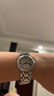 【二手99新】浪琴女表（LONGINES）心月系列女士時(shí)尚奢侈品腕表 30.0羅馬刻度L8.113.4.71.6【機械】 性?xún)r(jià)比推薦 曬單實(shí)拍圖
