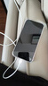 Apple【即將售完】蘋(píng)果iphone13 手機 雙卡雙待全網(wǎng)通 5G 13手機 蘋(píng)果13 午夜黑 6.1寸 256G【贈品禮包+2年店?！?曬單實(shí)拍圖