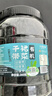 小海故事 大連有機干裙帶菜凈含量260g/罐 源頭直發(fā) 頭茬海芽菜中秋聚餐 曬單實(shí)拍圖