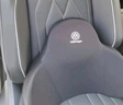 巫記大眾頭枕速騰邁騰帕薩特朗逸凌渡途觀(guān)途岳ID途昂汽車(chē)護頸枕腰靠枕 大眾專(zhuān)用- 經(jīng)典黑【頭枕一個(gè)】 曬單實(shí)拍圖