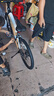 永久山地自行車21變速24英寸男女式成人青少年學(xué)生兒童城市單車 灰 曬單實(shí)拍圖