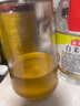 OLIVOTTOIL歐莉佰麗純正橄欖油5.2L 食用油壓榨西班牙進(jìn)口原油熱炒油 5L加量 曬單實(shí)拍圖