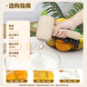 志高（CHIGO）打蛋器 無線手持電動打蛋機(jī) 家用迷你奶油機(jī)攪拌器烘焙打發(fā)器 充電式 TK-D301 曬單實(shí)拍圖
