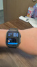 Apple/蘋果 Watch Ultra 3 智能手表蜂窩款49毫米黑色鈦金屬表殼黑色鈦金屬米蘭尼斯表帶L MF1U4CH/A 曬單實拍圖