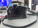 尼康（Nikon）Zfc 微單數(shù)碼相機(jī)  黑色套機(jī)  (Zfc)微單套機(jī)（Z DX 16-50mm f/3.5-6.3 VR 微單鏡頭)   曬單實(shí)拍圖
