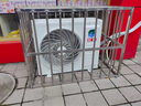 長(zhǎng)虹（CHANGHONG）空調(diào)4匹熊貓懶新能效省電家電國(guó)家補(bǔ)貼220V家用電變頻立式空調(diào)柜機(jī)KFR-100LW/ZDTTW3+R2以舊換新 曬單實(shí)拍圖
