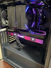 盈通（yeston）GeForce RTX 5060 Ti 16GB GDDR7 游戲高手ACE OC 電競光追游戲AI智能學(xué)習電腦獨立顯卡 曬單實(shí)拍圖