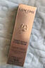 蘭蔻（LANCOME）新持妝輕透粉底液 持久遮瑕保濕隔離油皮控油輕薄 第二代 PO-01套裝 曬單實(shí)拍圖