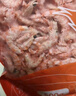 小海故事 磷蝦米 去頭磷蝦米凈含量250g/袋磷蝦干源頭直發(fā)連云港中秋海產(chǎn) 曬單實(shí)拍圖