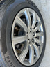 米其林（MICHELIN）汽車輪胎 235/55R18 104V 旅悅+ PRIMACY SUV+ 適配瑞虎8/探岳/H2 曬單實(shí)拍圖