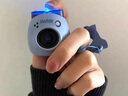 INSTAX富士instax Pal 禮盒套裝 丹寧藍 曬單實(shí)拍圖
