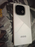 vivo iQOO Z10 Turbo+ 12GB+512GB 云海白 天璣9400+旗艦芯  8000mAh超薄藍海電池 國家補貼 電競手機 曬單實拍圖