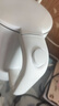 美的（Midea） 【國(guó)家補(bǔ)貼】電熱水壺 熱水壺 家用大容量不銹鋼燒水壺雙層防燙 一體無(wú)縫內(nèi)膽電水壺開(kāi)水壺 1.5L 【304不銹鋼恒溫保溫一體】-最新款 曬單實(shí)拍圖