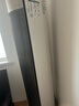 美的（Midea）空調 3匹 全面風(fēng) 風(fēng)尊二代 立式柜機新一級能效變頻冷暖家用客廳2025新品以舊換新國家立享8折補貼 3匹 一級能效 全面風(fēng) 4秒速冷 曬單實(shí)拍圖