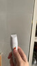 電熱除毛刀電動(dòng)剃毛器私密女用全身腋下刮毛刀腋毛修剪私處 象牙白【充電款三刀頭】 曬單實(shí)拍圖