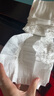 好奇（Huggies）鉑金裝小桃褲紙尿褲L120片(9-14kg)大號尿不濕【消暑散熱】 曬單實(shí)拍圖