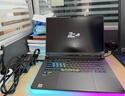 ROG魔霸新銳 2025 銳龍9 16英寸 游戲本筆記本電腦(R9 8940HX 16G 1T RTX5060 2.5K 165Hz) 曬單實(shí)拍圖