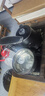容聲（RONGSHENG）全自動(dòng)上水壺控溫一體機桌泡茶電熱燒水壺304不銹鋼電茶壺抽水茶幾茶臺煮茶器抽水燒水器茶具套裝 0.8L 包膠防燙煮杯款 曬單實(shí)拍圖