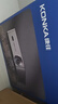 康佳（KONKA）H8Pro 高清投影儀家用 真1080P便攜投影 投影機家用家庭影院（高亮600lm 全自動(dòng)對焦） 曬單實(shí)拍圖