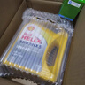 殼牌（Shell）黃殼HX5+半合成機油10W-40/5W-30 API SP級4L潤滑油 黃殼HX5+10W40SP級 4L 曬單實(shí)拍圖