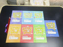 六品堂兒童數字控筆訓練字帖幼兒園學(xué)前班幼小銜接數字練字帖3-6歲寫(xiě)字啟蒙小學(xué)生一年級拼音筆控描紅本 曬單實(shí)拍圖