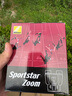 尼康Sportstar Zoom反保羅變倍望遠(yuǎn)鏡8-24倍蟲蟲鏡高清高倍小巧便攜  曬單實(shí)拍圖