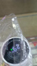 WINTERPALACE迷你口袋保溫杯小巧便攜式女士水杯學(xué)生兒童隨手杯子旅行小容量 曬單實(shí)拍圖