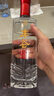 豐谷 精品特曲 濃香型白酒 52度 500ml 單瓶裝  曬單實(shí)拍圖