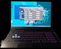 華碩天選6 Pro 酷睿版 國家補貼20% 16英寸游戲本 筆記本電腦(i7-14650HX 16G 1T RTX5060 2.5K)青 曬單實拍圖