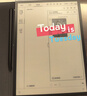 【京東快遞】觸屏筆電容筆ipad筆通用觸控筆手機平板筆手寫筆繪畫剪輯辦公蘋果安卓vivo小米華為 硅膠手寫二合一象牙白（活動款） 曬單實拍圖