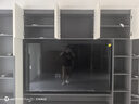 海信電視E7N Pro 75英寸信芯芯片H6 U+MiniLED 抗反光放眩光墨晶屏 300Hz帝瓦雷音響國家補貼75E7N-PRO 曬單實(shí)拍圖