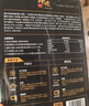 鋒味派烤腸純肉香腸原味+黑椒+玉米各1盒火腿腸熱狗腸空炸燒烤食材1200g 曬單實拍圖