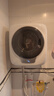 海爾（Haier）壁掛洗衣機(jī)3公斤【國(guó)家補(bǔ)貼 · 母嬰級(jí)除菌防過敏】全自動(dòng)迷你洗衣機(jī)內(nèi)褲內(nèi)衣嬰兒 一級(jí)能效 【ALT智能防跌落】95℃高溫殺菌+專屬防過敏洗 曬單實(shí)拍圖
