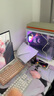 微星 酷睿i5 12600KF/RTX4060/4060TI/4070S/5060Ti海景房游戲主機電腦臺式機優(yōu)惠補貼組裝電腦DIY主機 配一 I5 12490F丨1T丨RTX3060 曬單實拍圖