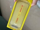 倍思【康寧玻璃膜丨熱銷(xiāo)100萬(wàn)+】適用iPhone17Promax鋼化膜蘋(píng)果17promax手機膜康寧膜全覆蓋無(wú)塵倉貼膜 曬單實(shí)拍圖