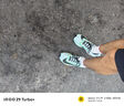 耐克（NIKE）2025年男子ZOOM FLY 6跑步鞋 FN8454-402 42.5 曬單實(shí)拍圖