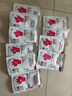 哆啦大自然 嬰幼兒8葷2素輔食粥150g*10 寶寶即食粥速食 4-7顆牙 曬單實(shí)拍圖