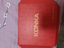 康佳（KONKA）筋膜槍按摩器迷你專(zhuān)業(yè)級便攜式健身肌肉放松運動(dòng)頸膜槍生日送父母送男女友送老師教師節禮物 曬單實(shí)拍圖