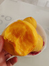 京覓黃桃水果蒙陰桃子新鮮黃金蜜桃 凈重4.5斤 單果100g起 源頭直發(fā) 曬單實(shí)拍圖