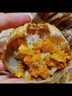 陽(yáng)澄戰地【活蟹】大閘蟹 現貨鮮活大螃蟹 公蟹母蟹 海鮮水產(chǎn)生鮮年貨禮盒 公7.0-7.3兩母6.0-6.3兩4對8只 曬單實(shí)拍圖