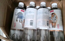 農夫山泉長(cháng)白山天然礦泉水 380mL*15瓶 整箱裝 曬單實(shí)拍圖