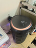 飛利浦（PHILIPS）空氣凈化器除甲醛神器新房急入住家用寵物凈化機(jī)除煙味病毒過敏原吸毛臥室專用國家補(bǔ)貼AC4228/01 曬單實拍圖