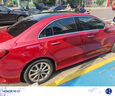 京東養(yǎng)車 單次精致洗車服務(wù)5座轎車 全國可用 曬單實拍圖