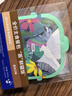 LEGENDSANDY藍氏貓零食罐頭高肉高營養(yǎng)全價主食餐包貓飯混合口味50g*6包 曬單實拍圖