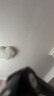 斐樂(lè )（FILA）手表個(gè)性漸變女表時(shí)尚硅膠表帶男表潮流學(xué)生石英表防水腕表6485 FLM38-6485-004 曬單實(shí)拍圖