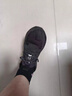 凡小如飛織勞保鞋鐵頭工作鞋工地專(zhuān)用鞋舒適黑鞋透氣網(wǎng)面鞋百搭休閑鞋 黑色 42 曬單實(shí)拍圖