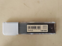 得力（deli）大容量HB自動(dòng)鉛筆替芯0.5mm 學(xué)生文具活動(dòng)鉛芯不易斷芯100根/盒SH207考試 曬單實(shí)拍圖