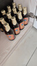 青島啤酒（TsingTao） 金質(zhì)小棕金 低溫釀造 296ml*24瓶 整箱裝 中秋節送禮 曬單實(shí)拍圖