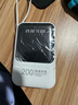 epcbook直營3C認(rèn)證20000M充電寶自帶線毫安快充移動(dòng)電源超薄小巧便攜可上飛機(jī)大容量適用小米蘋果華為手機(jī) 【旗艦版】四線快充丨小巧便攜丨提速666% 【國家3C認(rèn)證丨可上飛機(jī)】已售100萬+大 曬單實(shí)拍圖